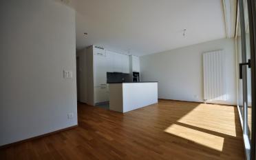 Wohnung 3.5 Zimmer - image - 3