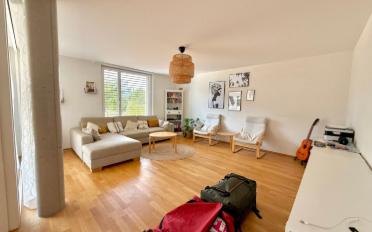 Wohnung 3.5 Zimmer - image - 2