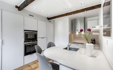 Single house 8.5 rooms - image - 11