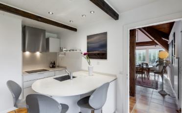 Single house 8.5 rooms - image - 10