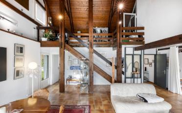 Single house 8.5 rooms - image - 4
