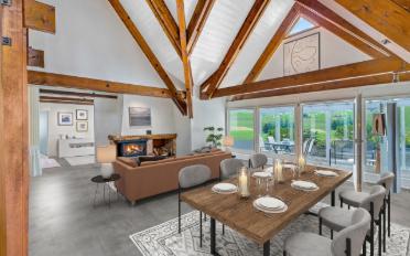 Single house 8.5 rooms - image - 2