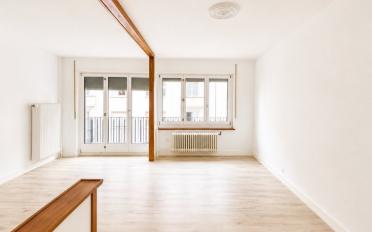 Apartment 4 rooms - image - 3