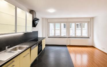 Appartement 3 pièces - image - 1