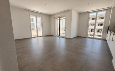 Appartement 2.5 pièces - image - 2