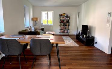 Apartment 4.5 rooms - image - 2