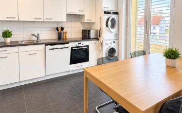 Wohnung 3.5 Zimmer - image - 2