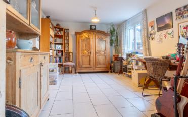 Maison jumelée 6.5 pièces - image - 7