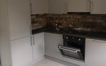 Apartment 3 rooms - image - 1
