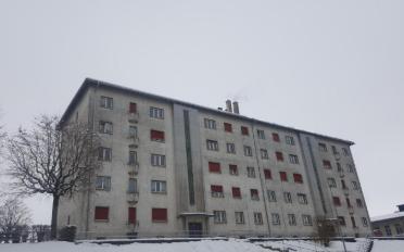 Apartment 3 rooms - image - 8