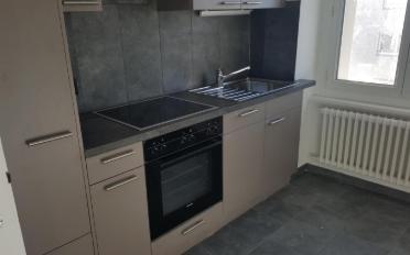 Wohnung 2 Zimmer - image - 1