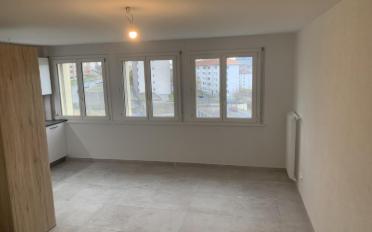 Apartment 3 rooms - image - 2