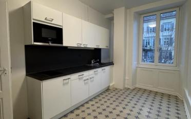 Office 4 rooms - image - 1