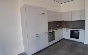 Apartment 3.5 rooms - image - 1