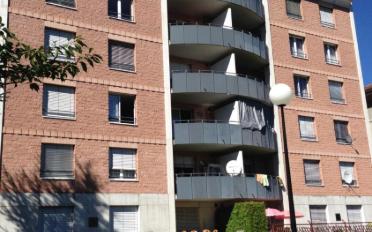 Apartment 4 rooms - image - 1