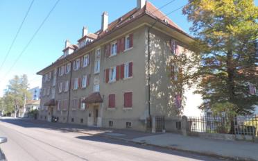 Wohnung 3 Zimmer - image - 7