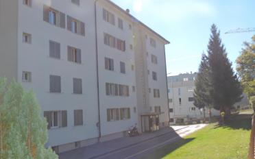Wohnung 4 Zimmer - image - 2