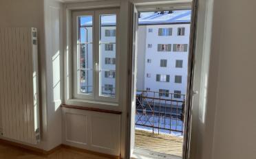 Wohnung 3 Zimmer - image - 2