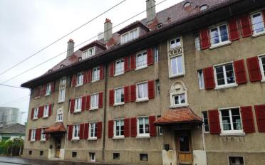Wohnung 3 Zimmer - image - 10