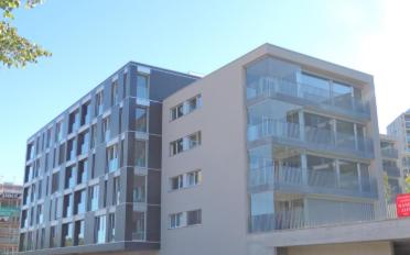 Wohnung 4 Zimmer - image - 1