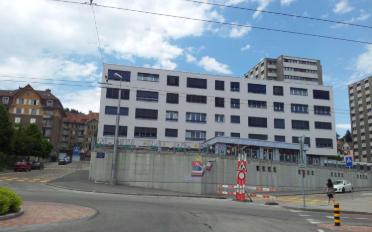 Wohnung 3 Zimmer - image - 8