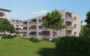 Appartement 2 pièces - image - 1