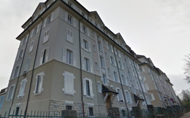 Apartment 3 rooms - image - 1
