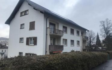 Wohnung 3 Zimmer - image - 12