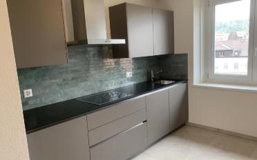 Wohnung 3 Zimmer - image - 2