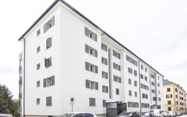 Wohnung 2 Zimmer - image - 1