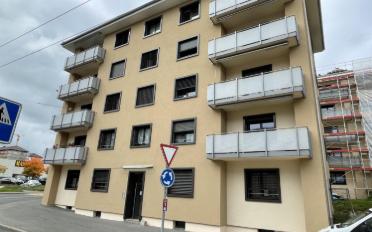Wohnung 3 Zimmer - image - 10