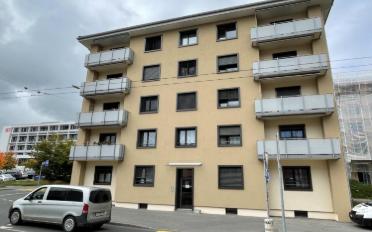 Wohnung 3 Zimmer - image - 9