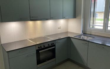 Wohnung 3 Zimmer - image - 1