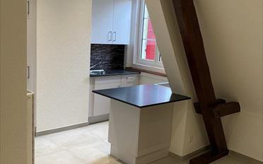 Wohnung 2 Zimmer - image - 1