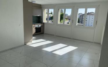 Apartment 3 rooms - image - 2