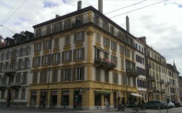 Wohnung 3.5 Zimmer - image - 1