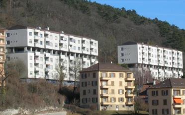 Apartment 3 rooms - image - 1