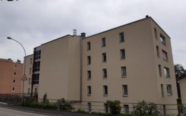 Apartment 2 rooms - image - 1