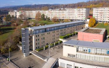 Duplex 4.5 pièces - image - 1