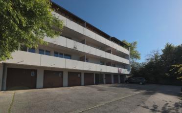 Apartment 4 rooms - image - 1