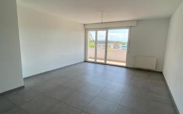 Apartment 4 rooms - image - 4