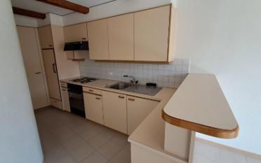 Duplex 2.5 pièces - image - 1