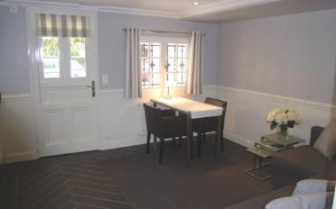 Wohnung 1.5 Zimmer - image - 2