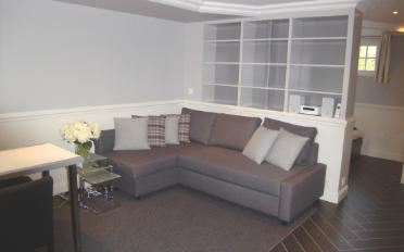 Wohnung 1.5 Zimmer - image - 1