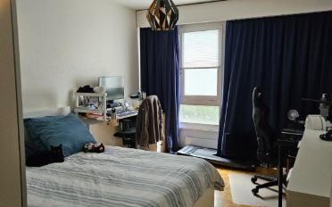 Apartment 3 rooms - image - 4