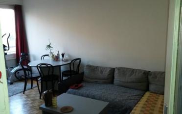 Wohnung 2.5 Zimmer - image - 1