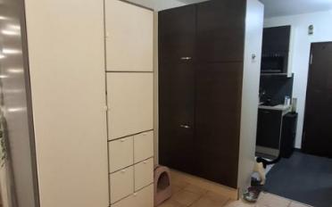 Wohnung ein Zimmer - image - 5