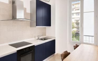 Wohnung 3.5 Zimmer - image - 2