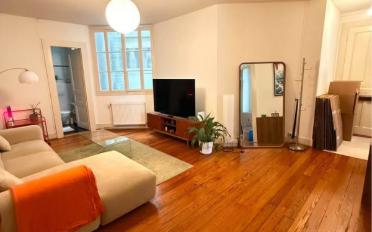 Appartement 3 pièces - image - 1