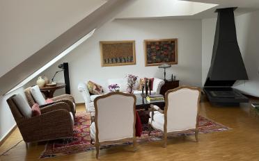 Apartment 5 rooms - image - 4